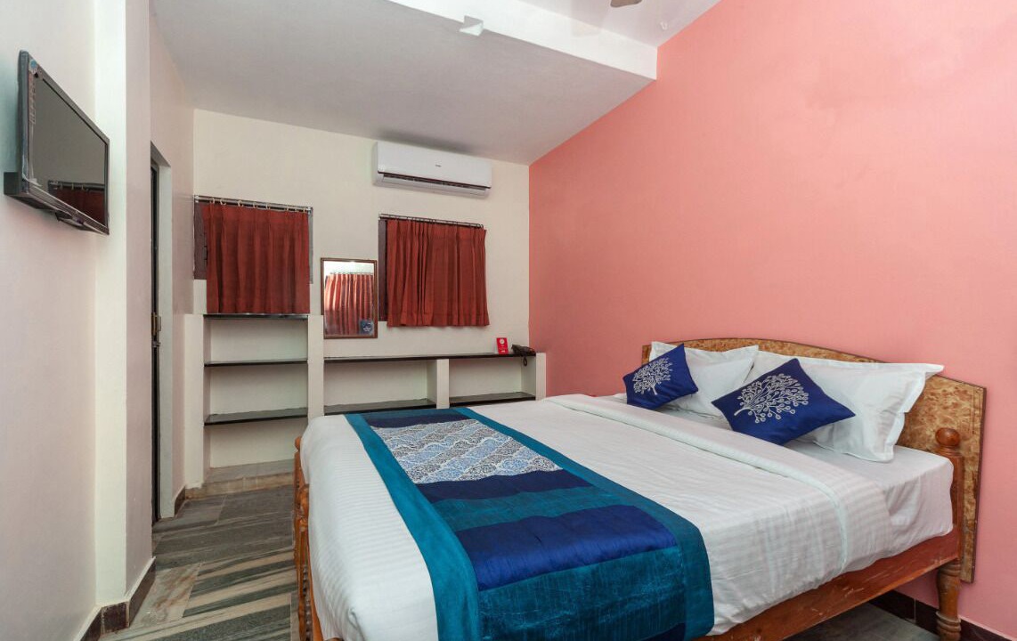 Photo of Bedroom in Thanjavur