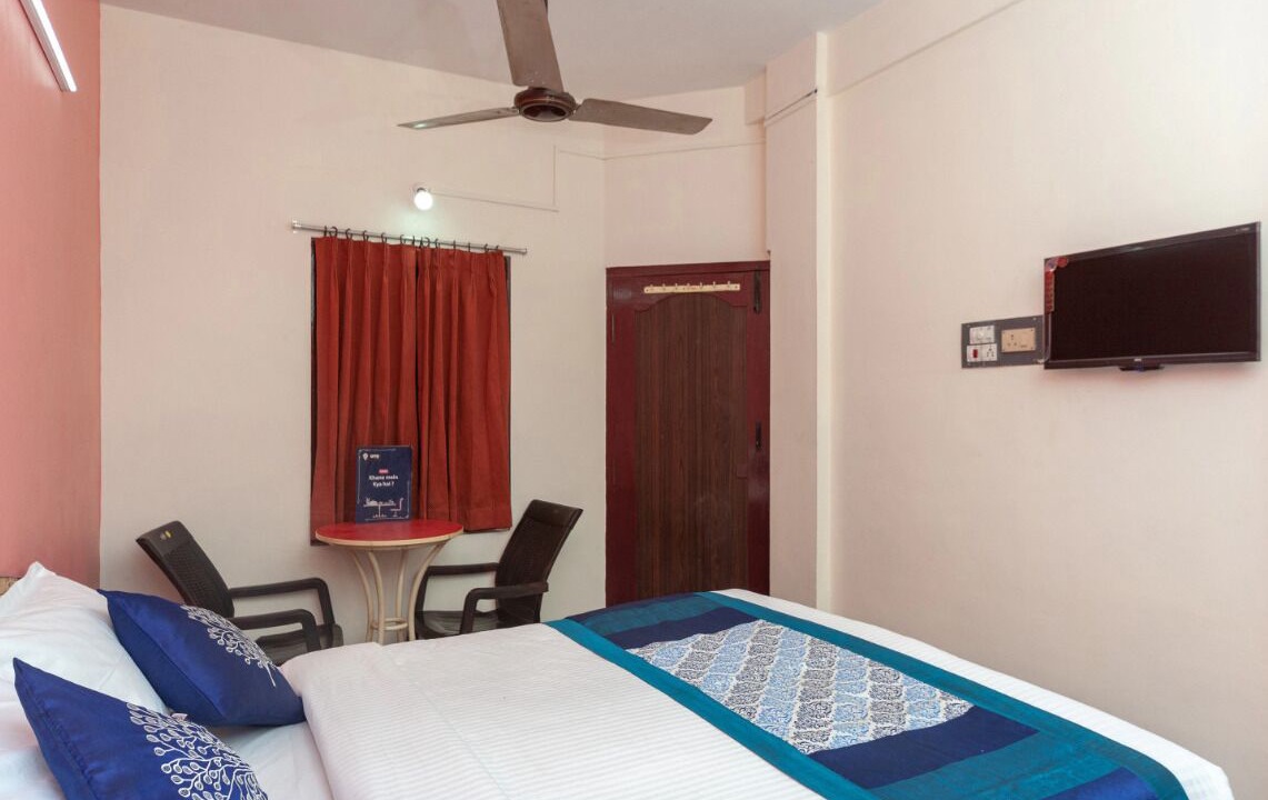 Photo of Bedroom in Thanjavur