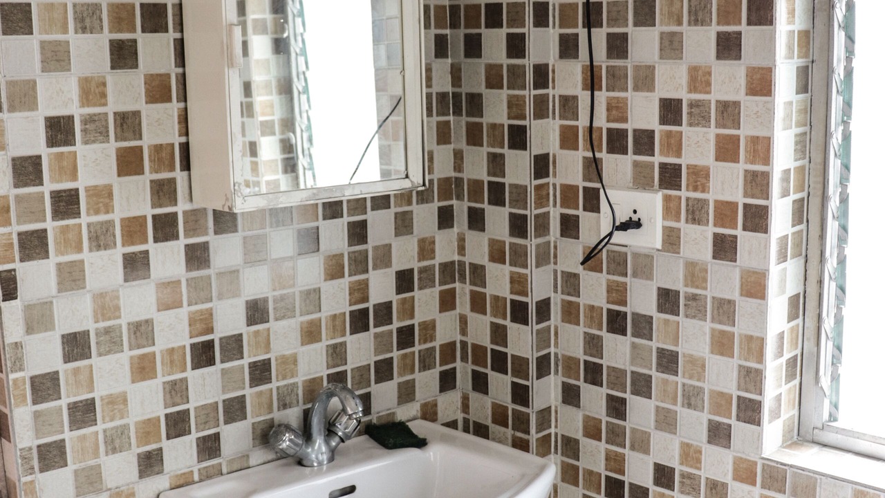 Photo of Bathroom in Bhowanipore