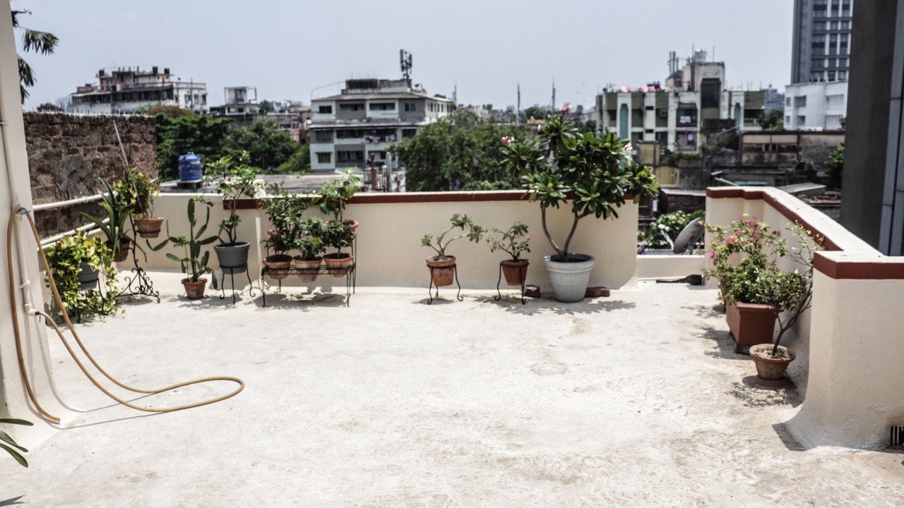 Photo of Outdoor in Bhowanipore