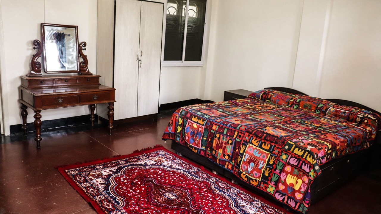 Photo of Bedroom in Bhowanipore