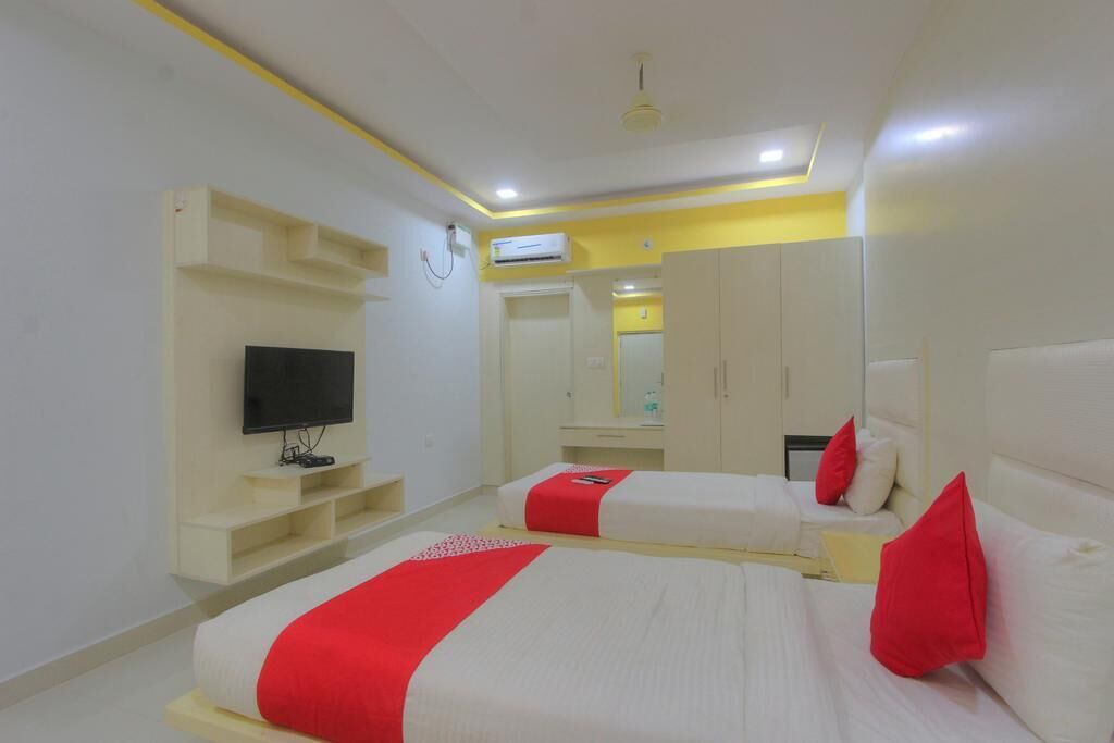 Photo of Bedroom in Chikkaballapur