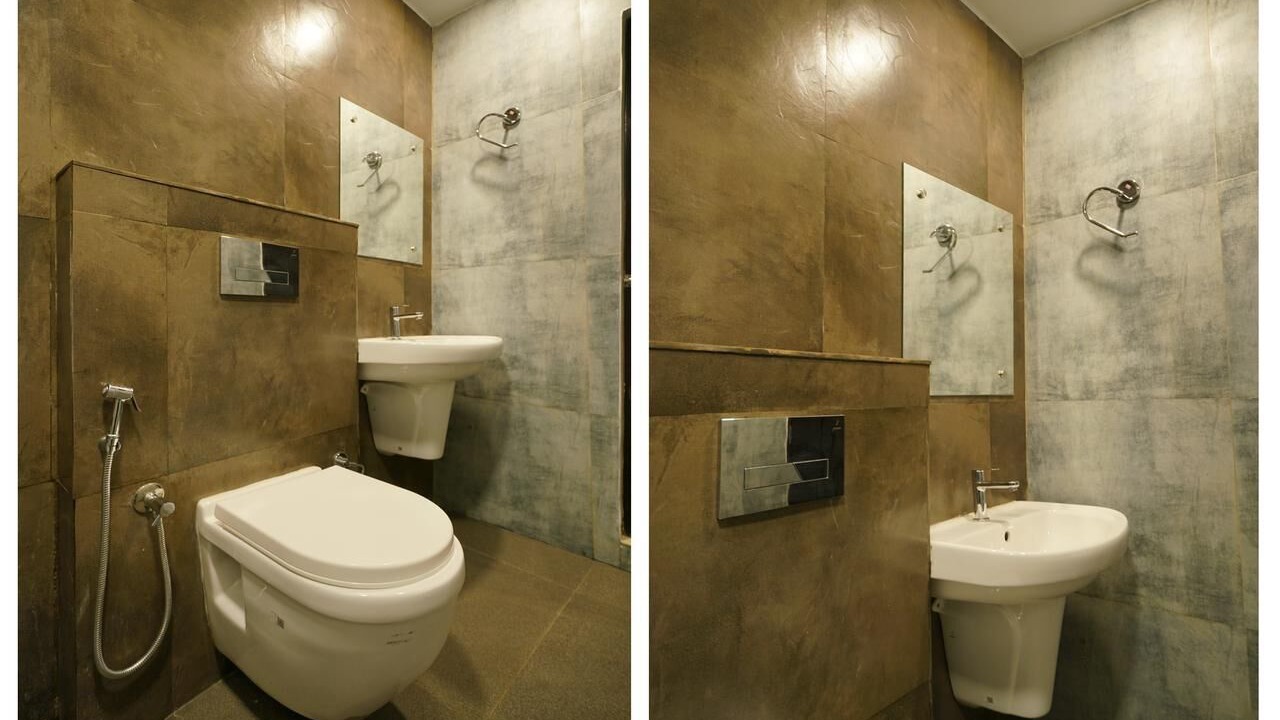 Photo of Bathroom in Chithirapuram