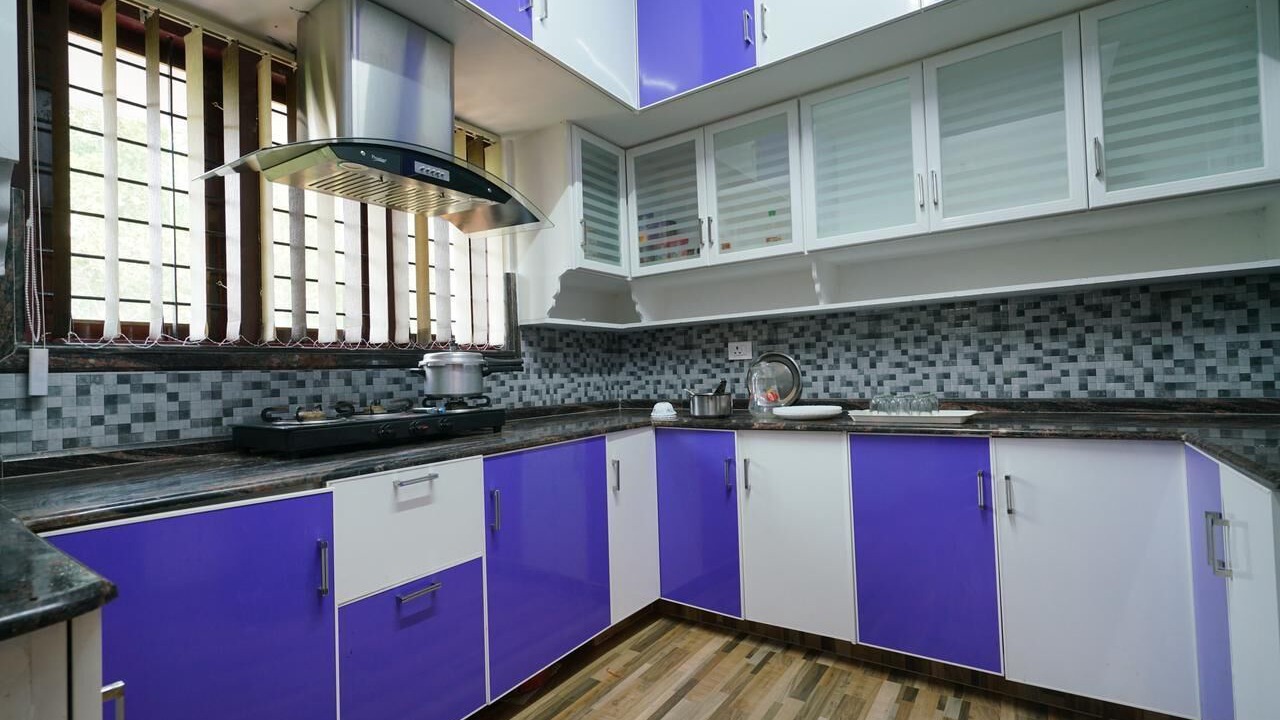 Photo of Kitchen in Chithirapuram