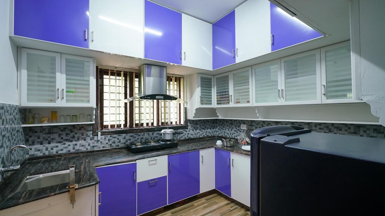Photo of Kitchen in Chithirapuram