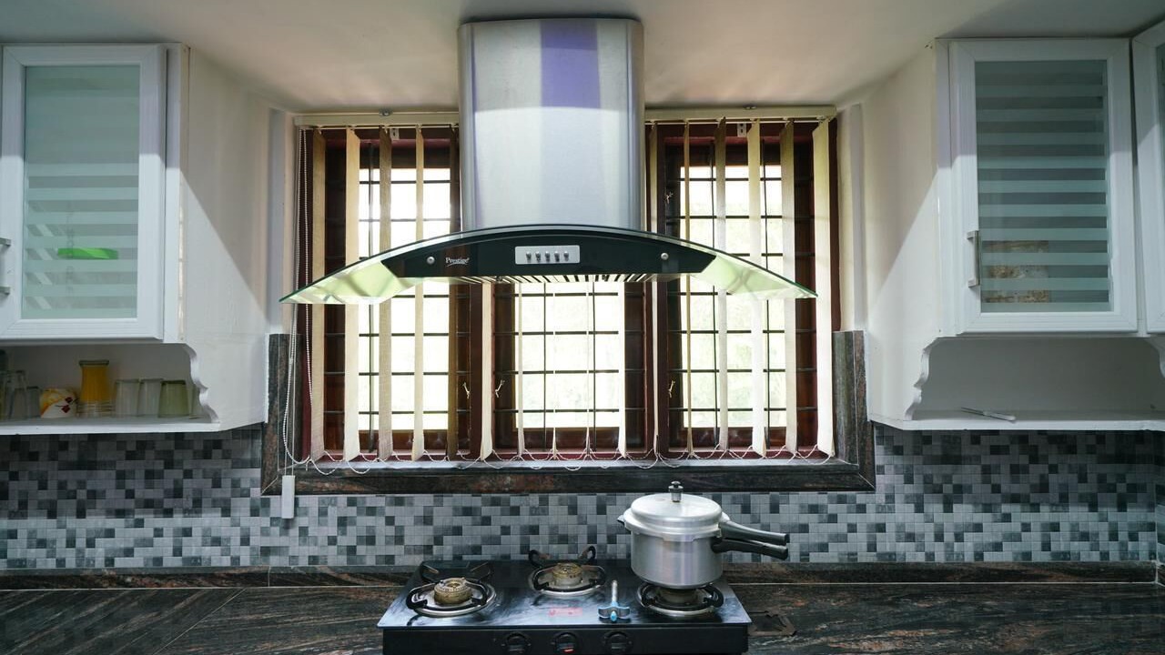 Photo of Kitchen in Chithirapuram