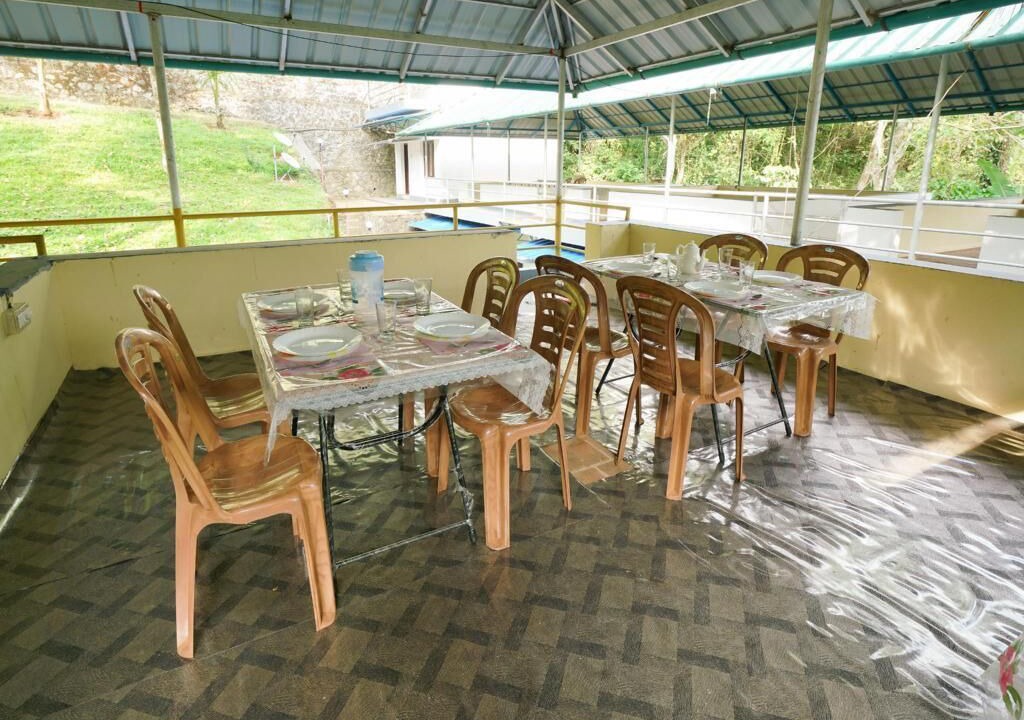 Photo of Outdoor in Chithirapuram