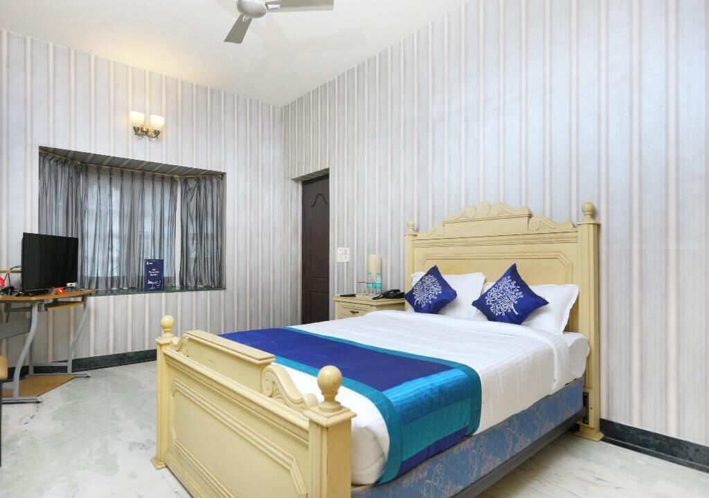 Photo of Bedroom in Perungudi