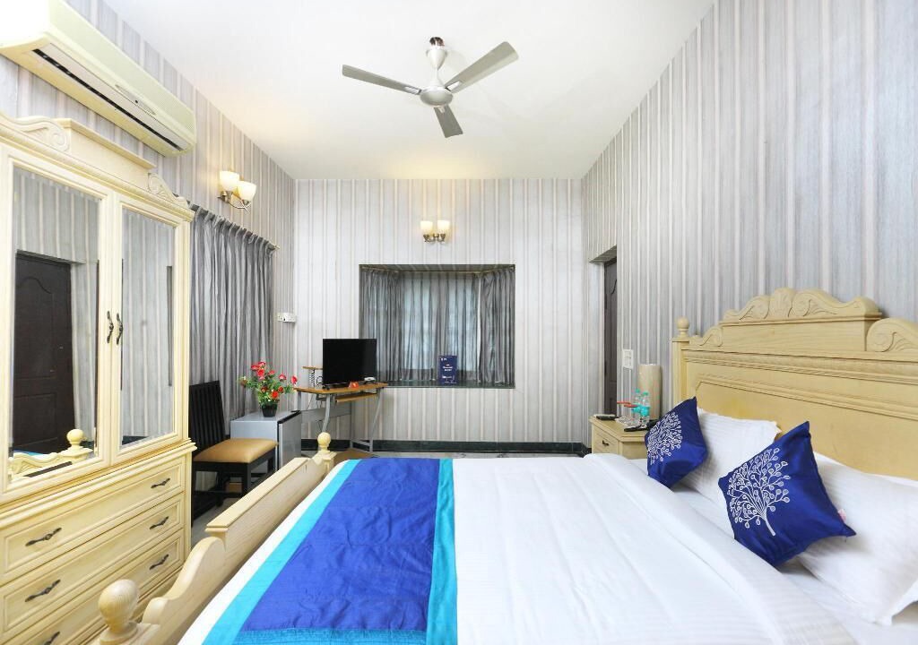 Photo of Bedroom in Perungudi