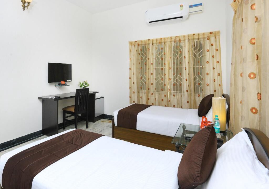 Photo of Bedroom in Perungudi