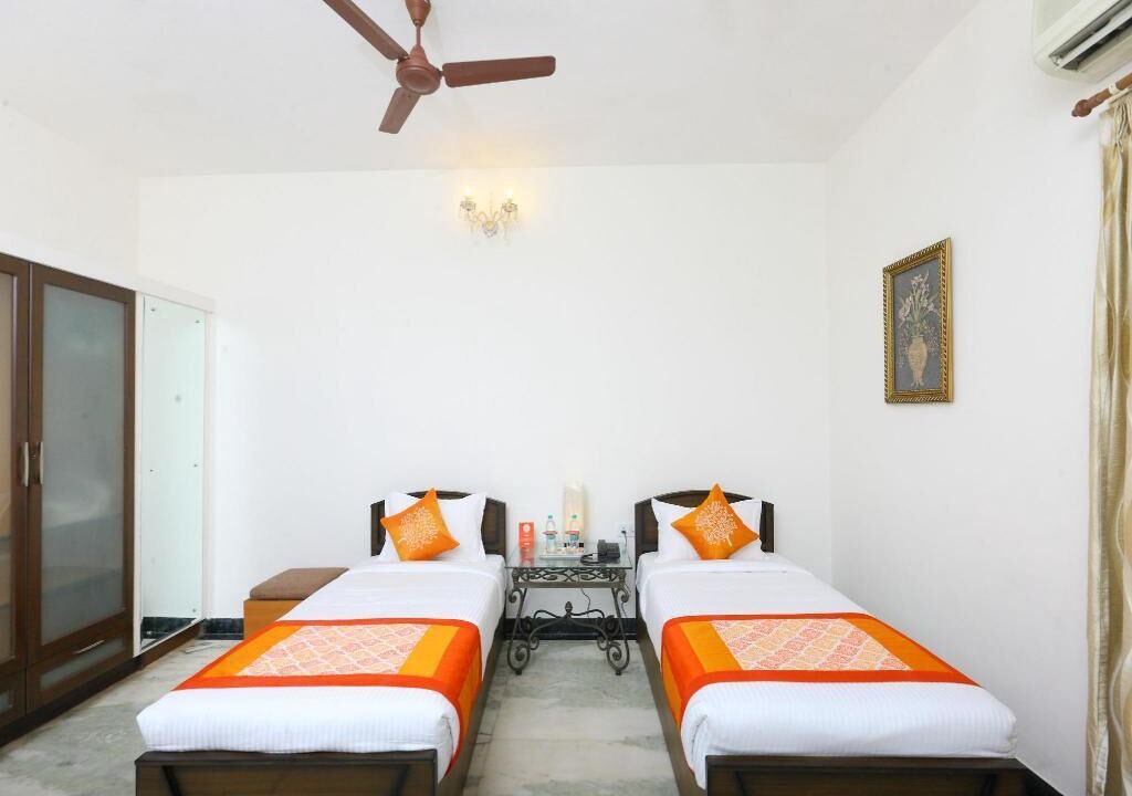Photo of Bedroom in Perungudi