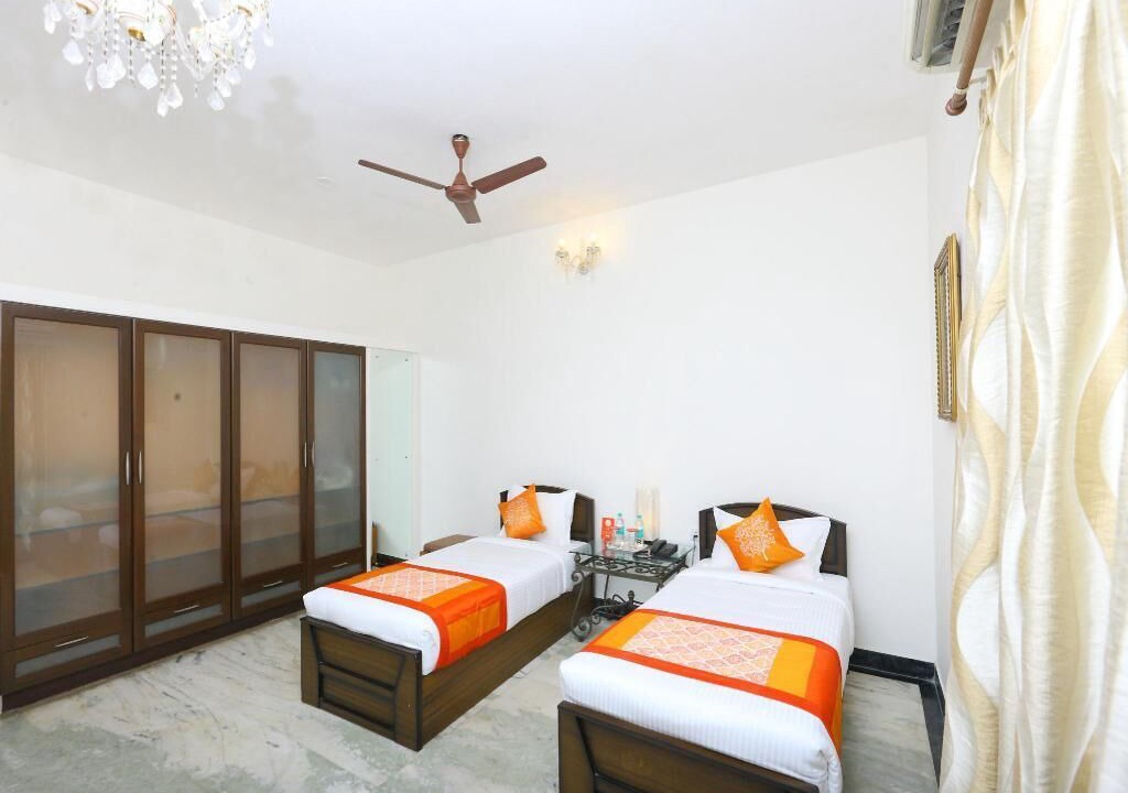 Photo of Bedroom in Perungudi