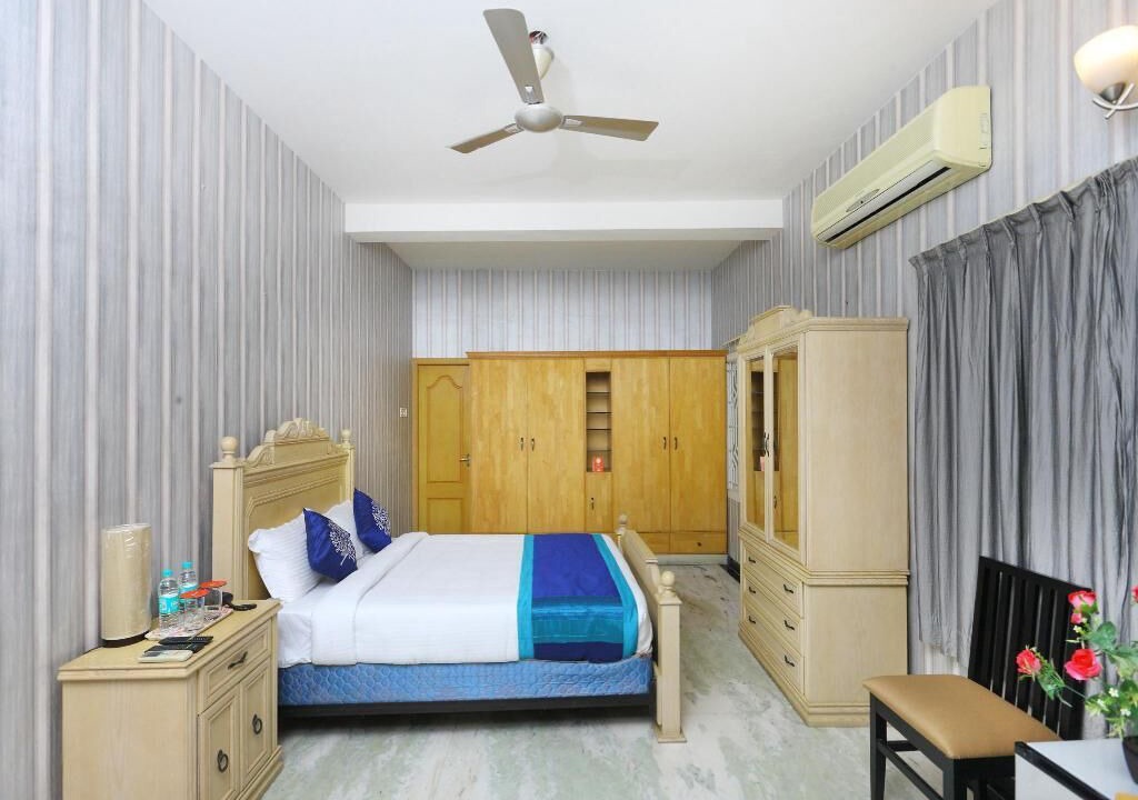 Photo of Bedroom in Perungudi