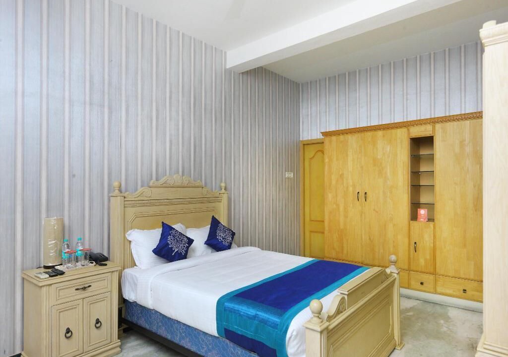 Photo of Bedroom in Perungudi