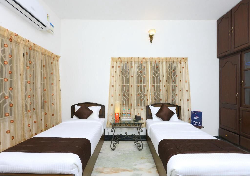 Photo of Bedroom in Perungudi