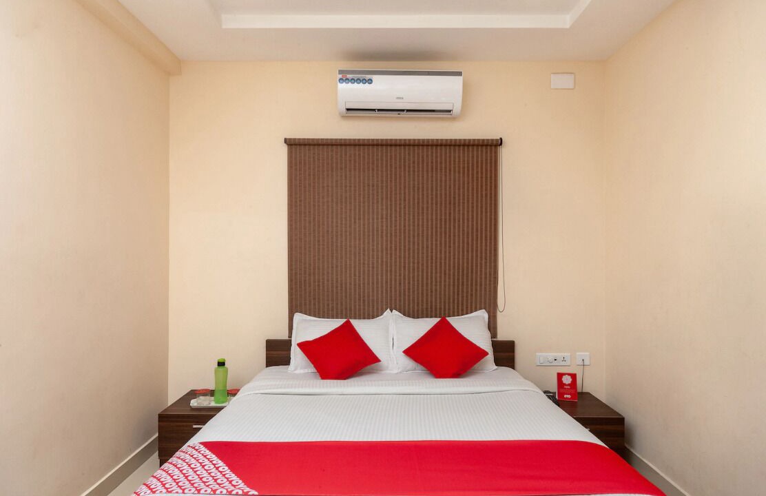 Photo of Bedroom in T Nagar