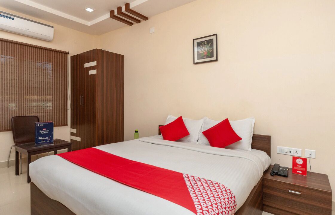 Photo of Bedroom in T Nagar