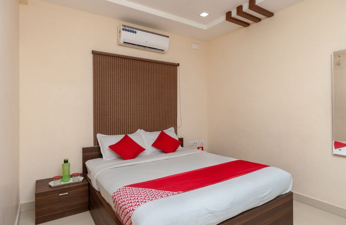 Photo of Bedroom in T Nagar