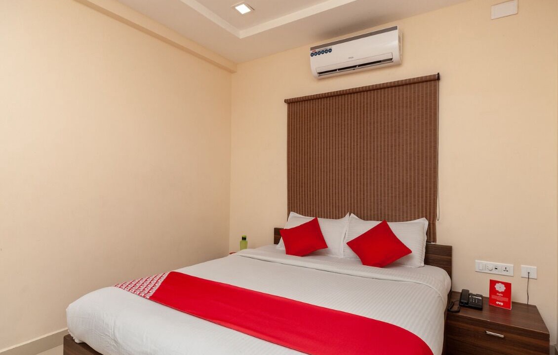Photo of Bedroom in T Nagar