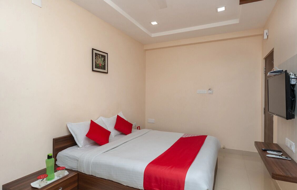 Photo of Bedroom in T Nagar