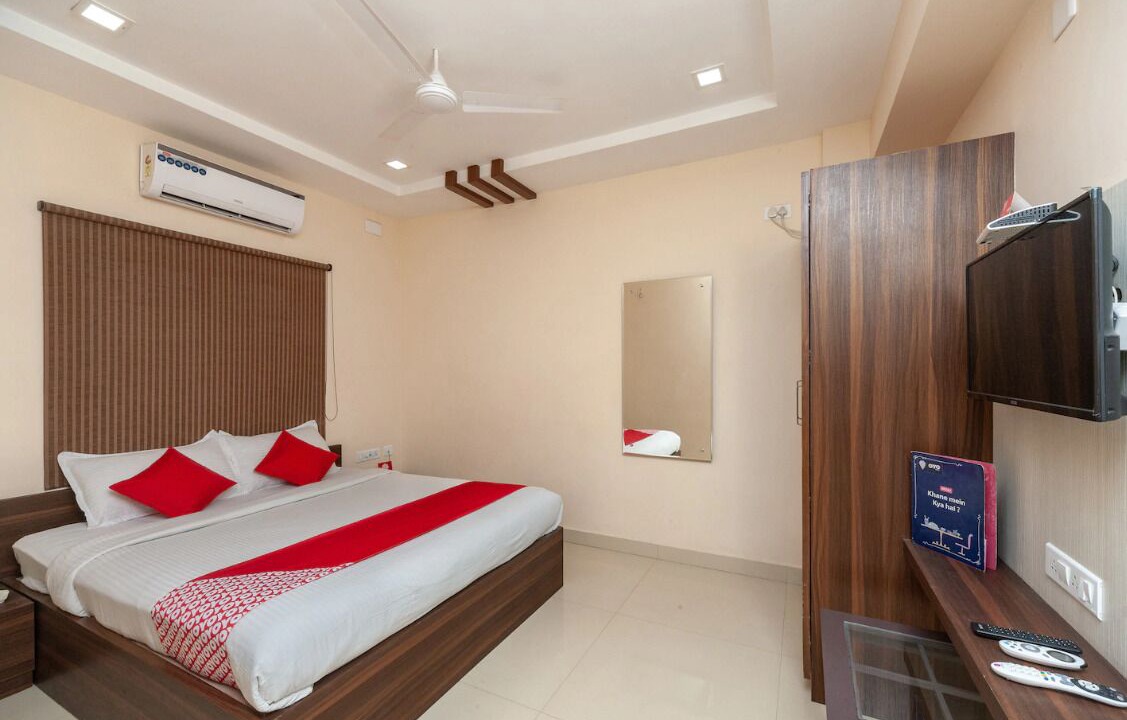Photo of Bedroom in T Nagar