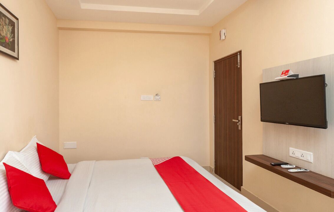 Photo of Bedroom in T Nagar