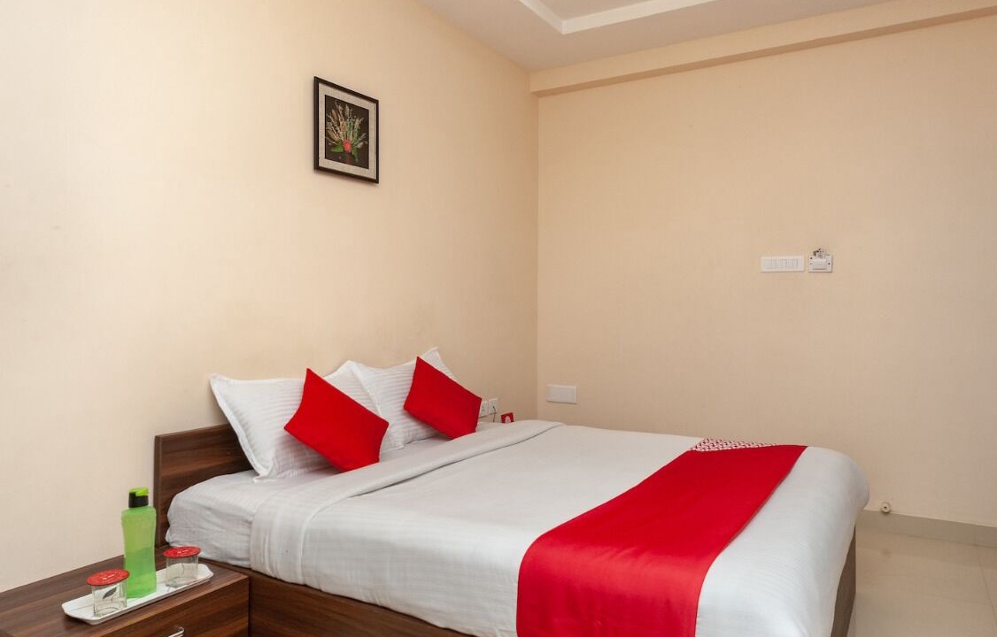 Photo of Bedroom in T Nagar