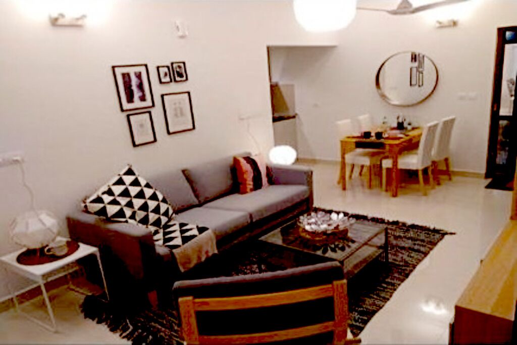 Photo of Livingroom in Sadahalli