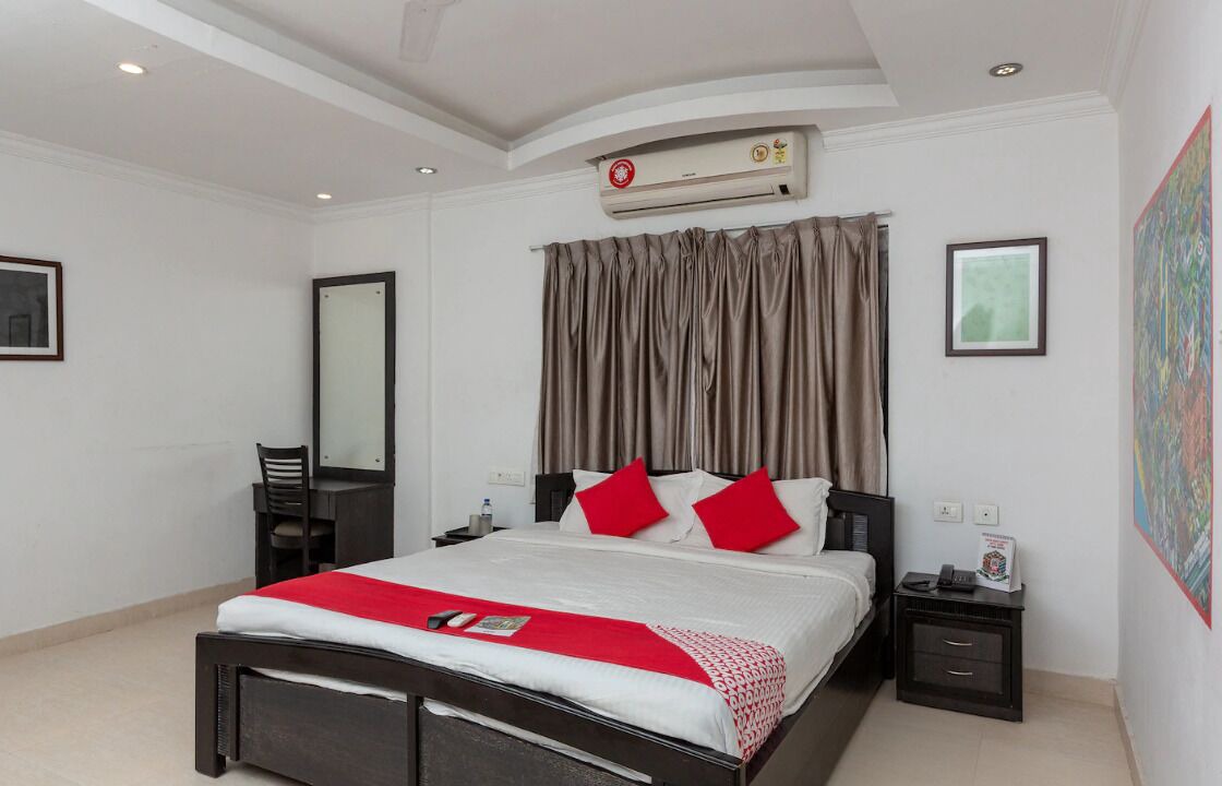 Photo of Bedroom in T Nagar