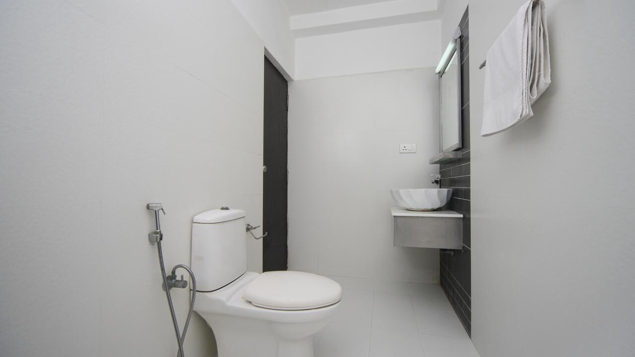 Photo of Bathroom in T Nagar