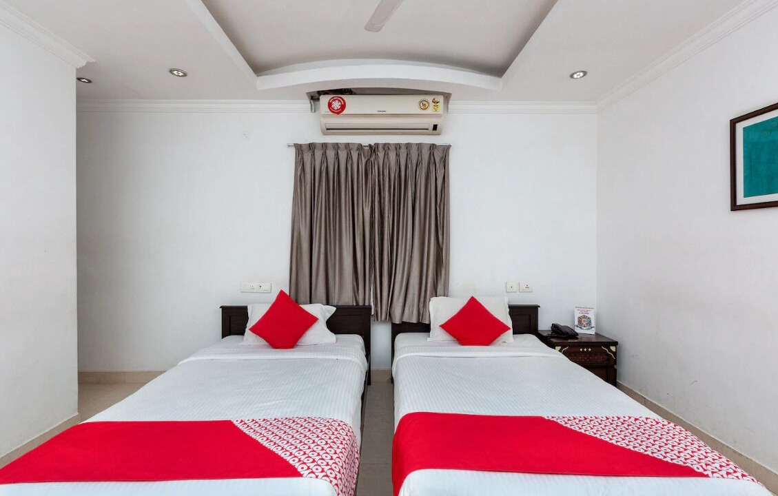 Photo of Bedroom in T Nagar
