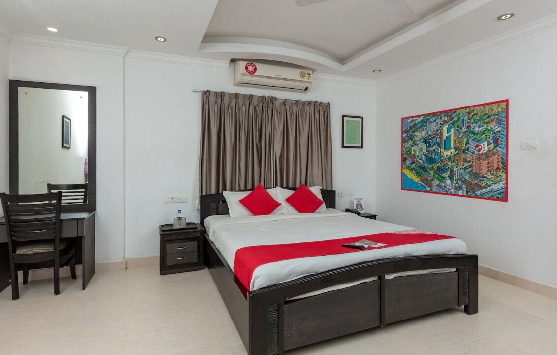 Photo of Bedroom in T Nagar
