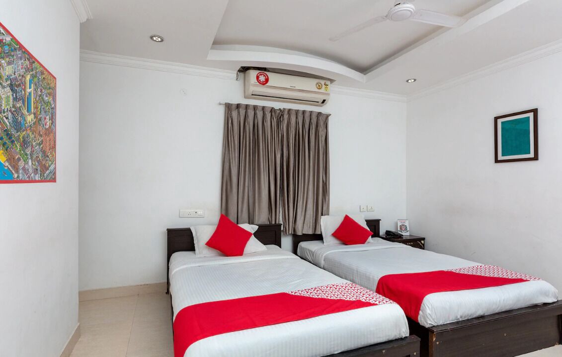 Photo of Bedroom in T Nagar
