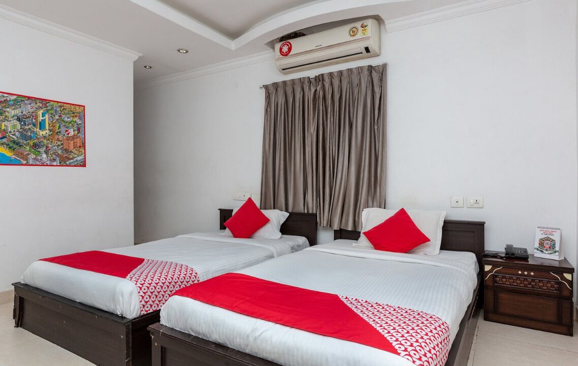Photo of Bedroom in T Nagar