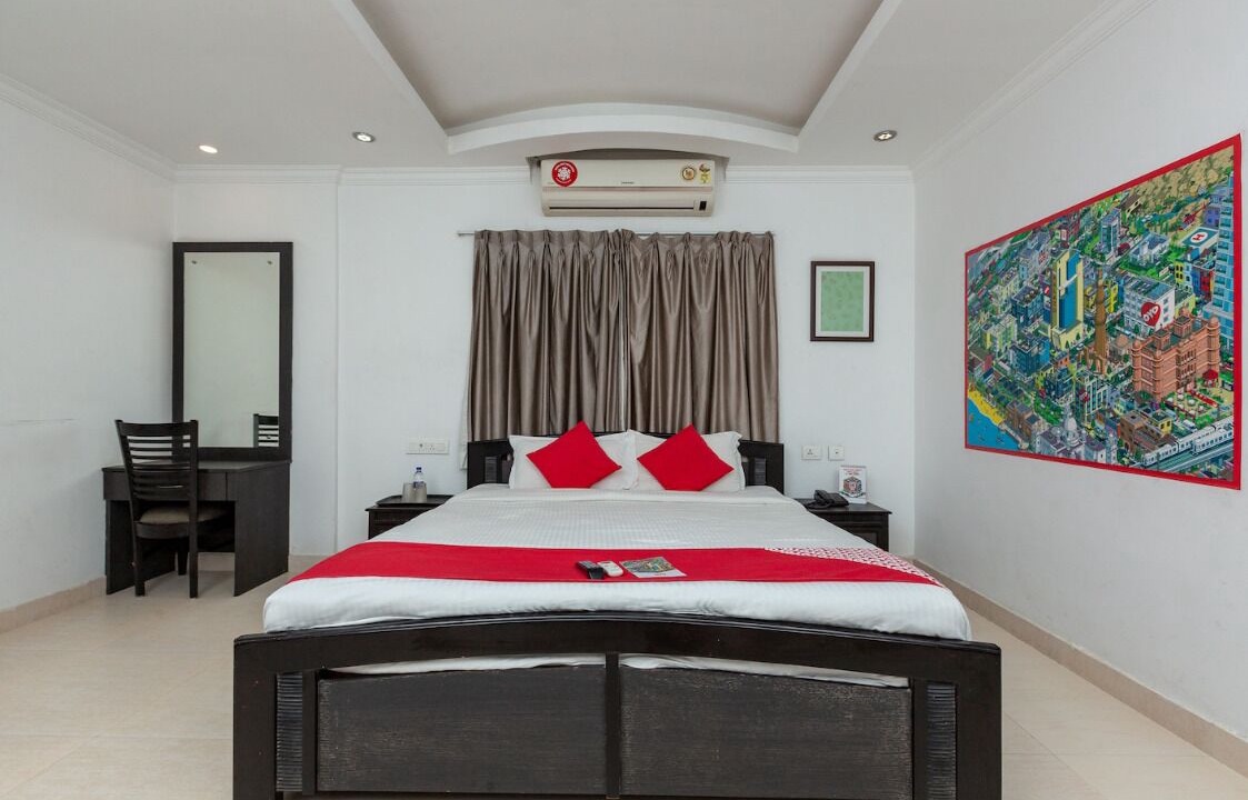 Photo of Bedroom in T Nagar