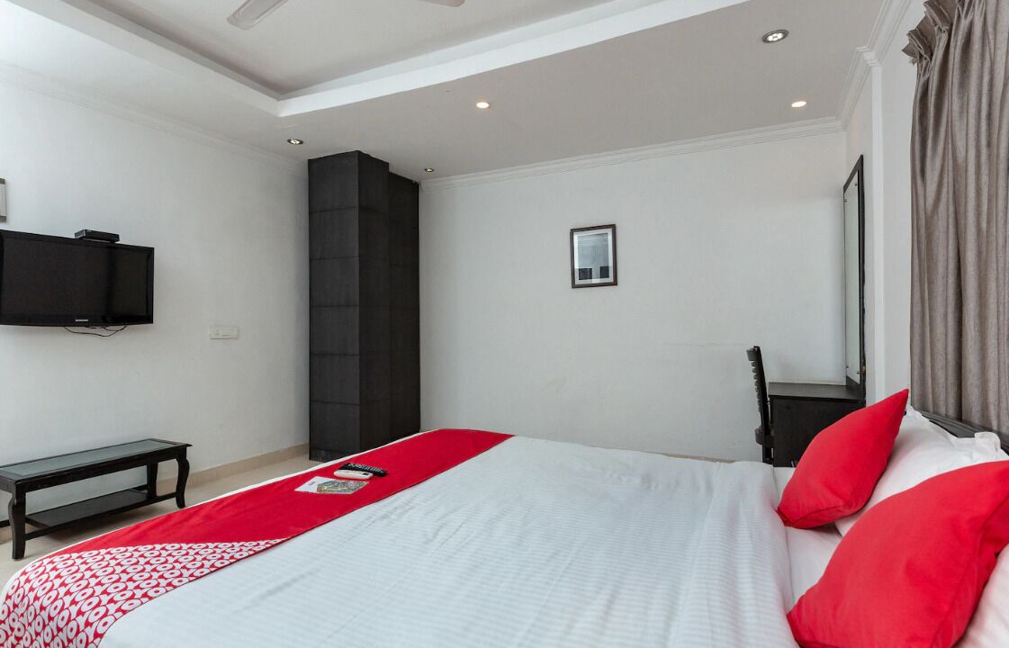 Photo of Bedroom in T Nagar