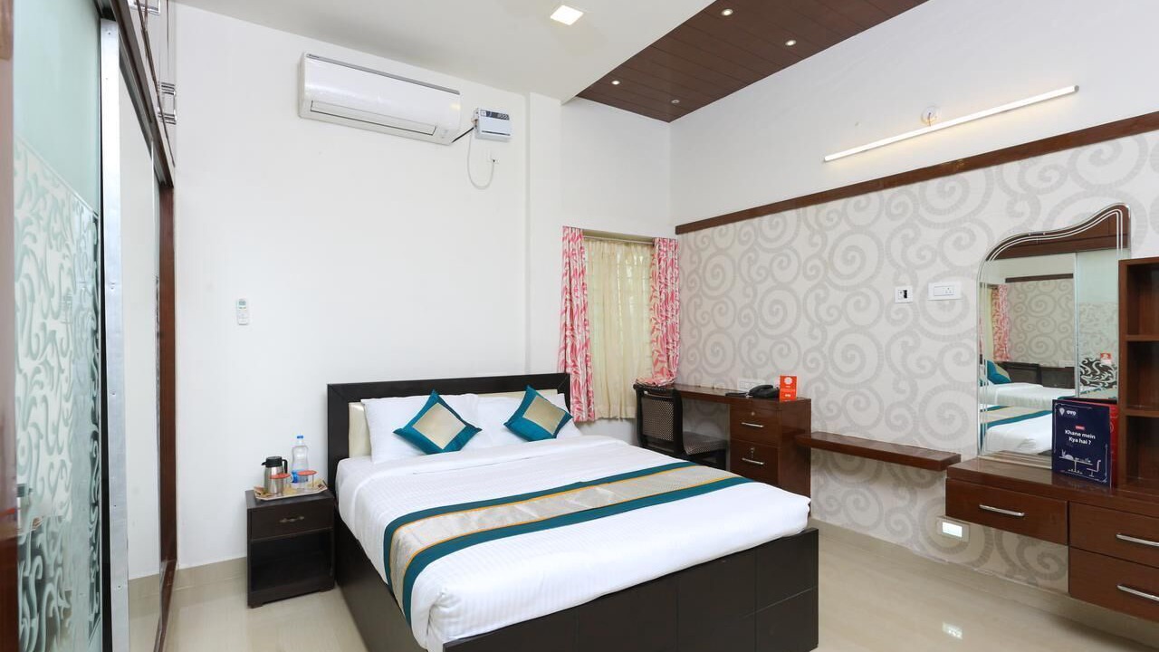 Photo of Bedroom in Tiruchanur
