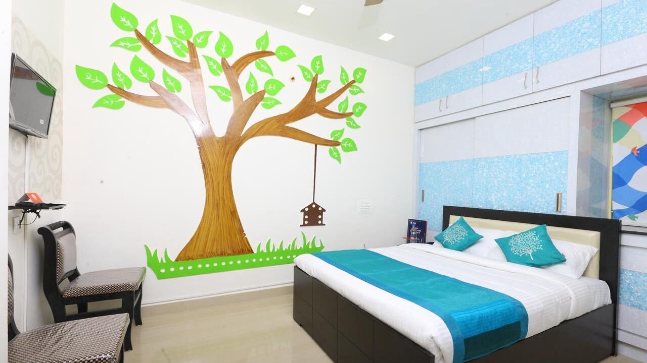 Photo of Bedroom in Tiruchanur