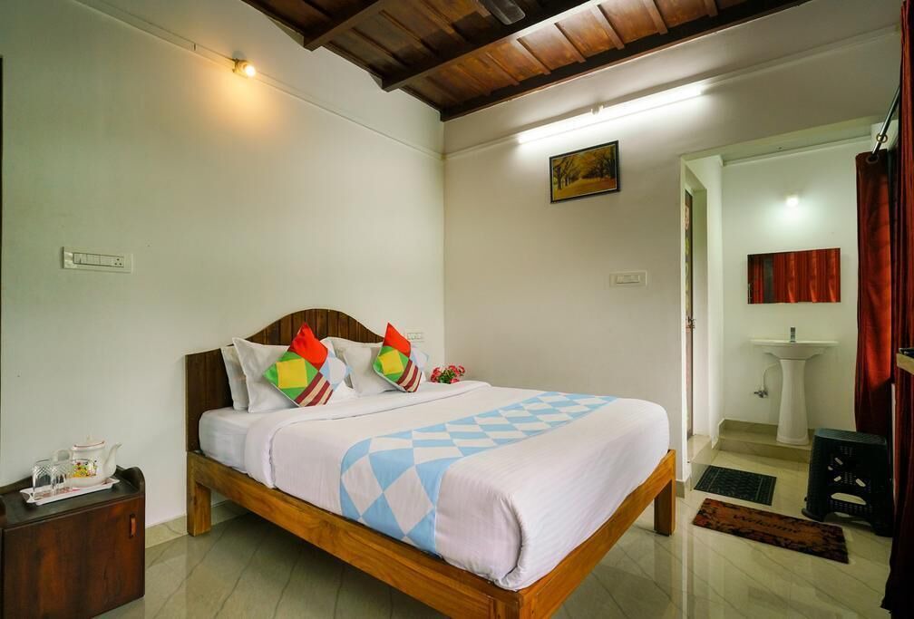 Photo of Bedroom in Devikolam