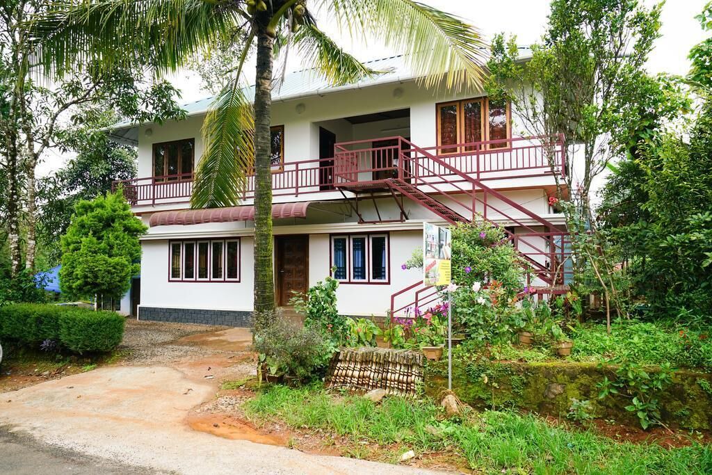Photo of Outdoor in Devikolam