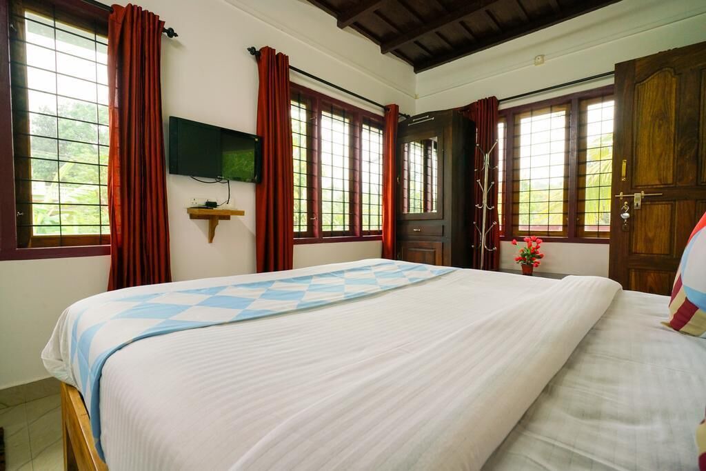 Photo of Bedroom in Devikolam