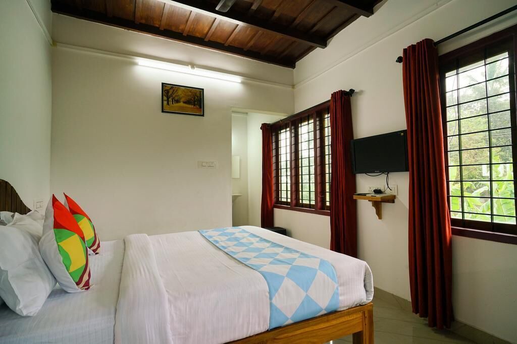 Photo of Bedroom in Devikolam
