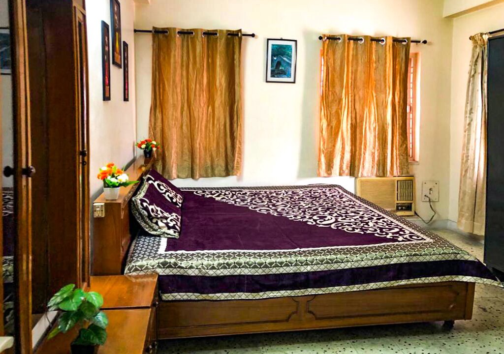Photo of Bedroom in Ballygunge