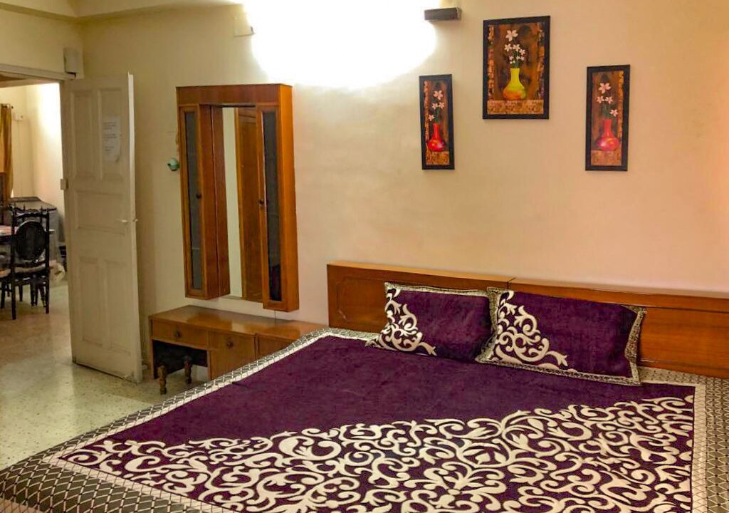 Photo of Bedroom in Ballygunge