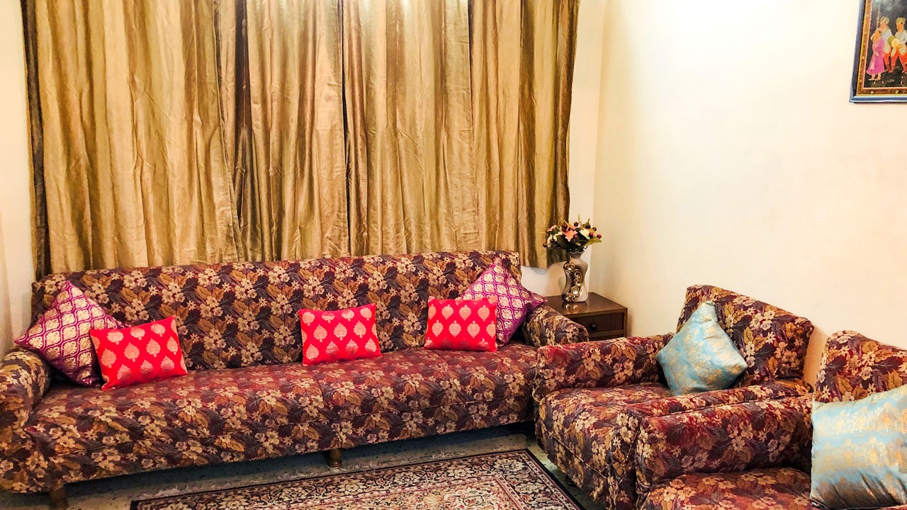 Photo of Livingroom in Ballygunge