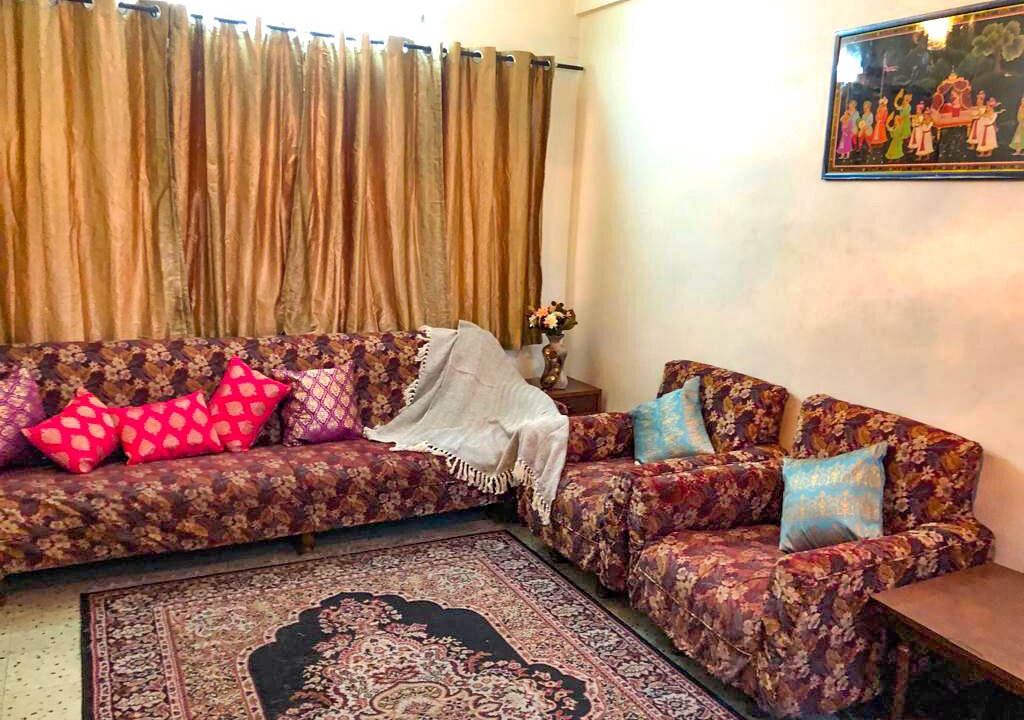 Photo of Livingroom in Ballygunge