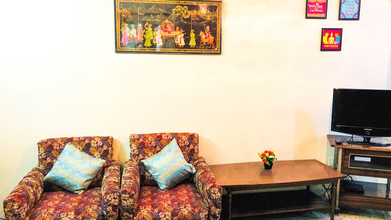 Photo of Livingroom in Ballygunge