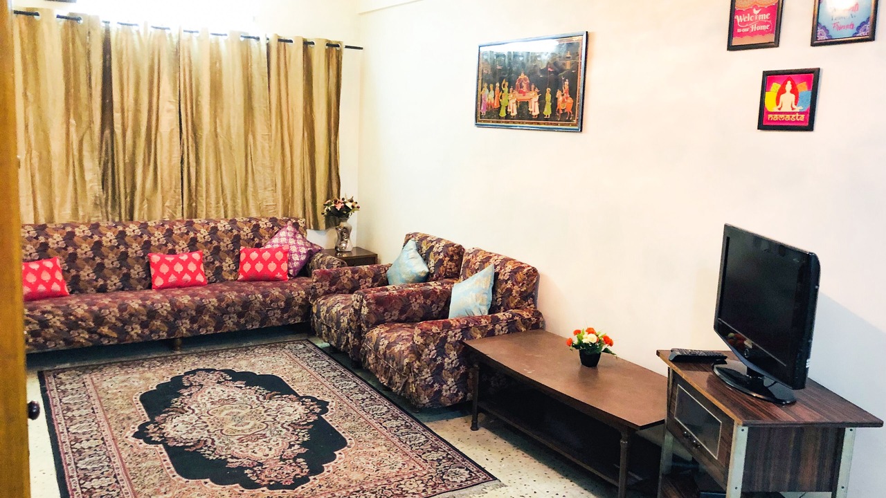 Photo of Livingroom in Ballygunge