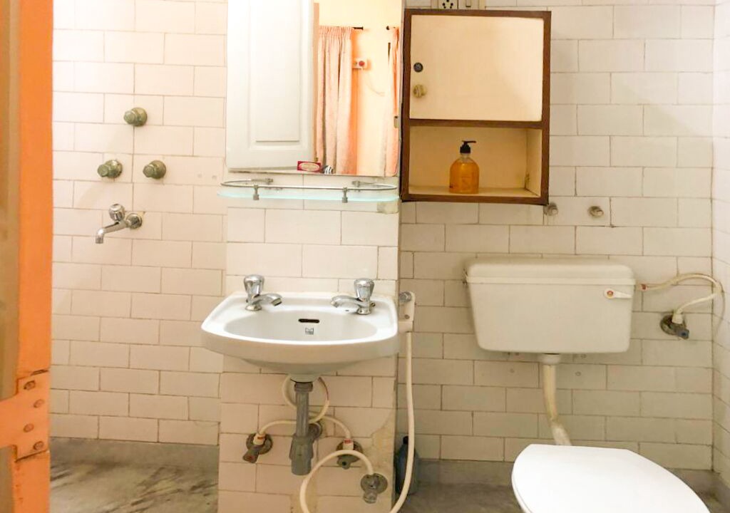 Photo of Bathroom in Ballygunge