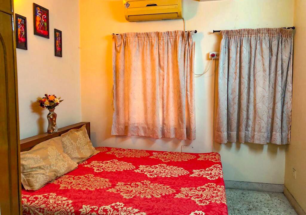 Photo of Bedroom in Ballygunge